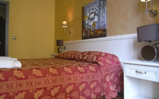 Hotel La Felicita