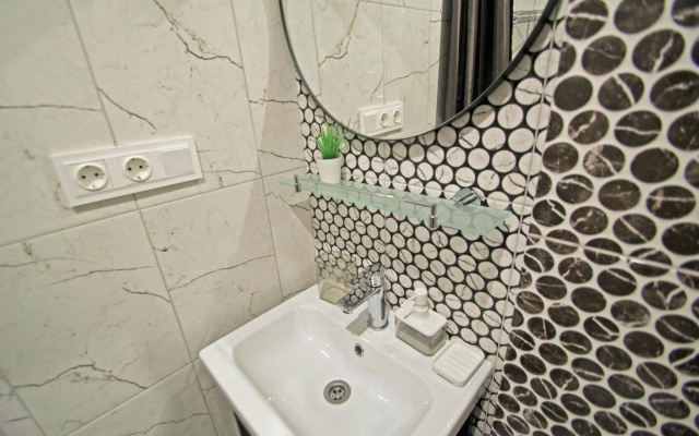 Апартаменты, 17м² — фото 3
