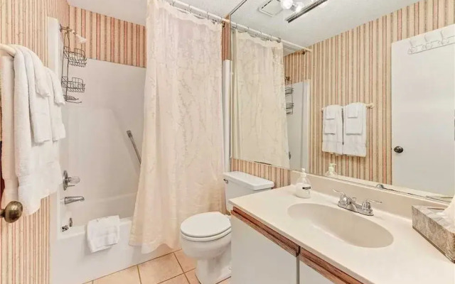 Paradise Ocean- Three Bedroom Home