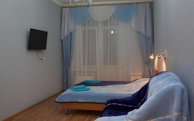 Апартаменты на проспекте Лиговский, 109