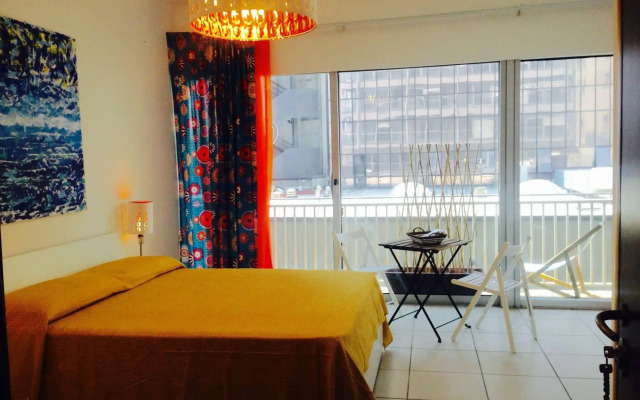 Marina ResArt B&B