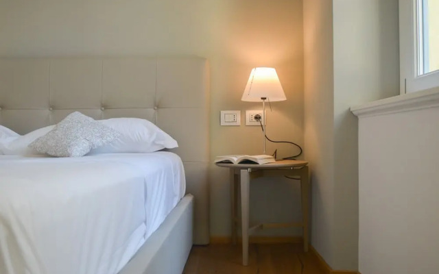 JOIVY Modern Apartments Close To Sforzesco Castle