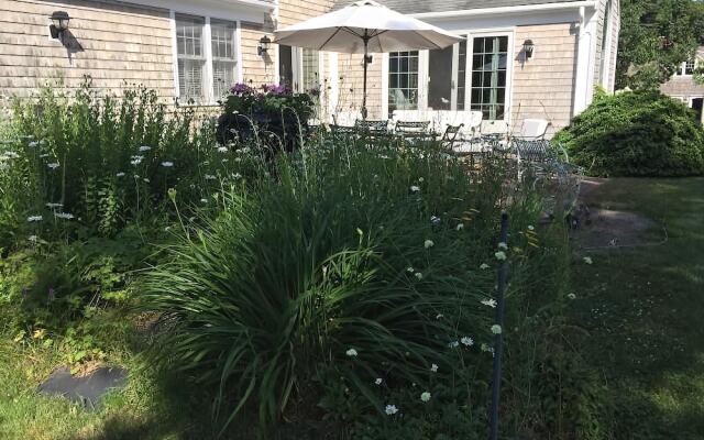 105 Fox Hill Road - Three Bedroom House