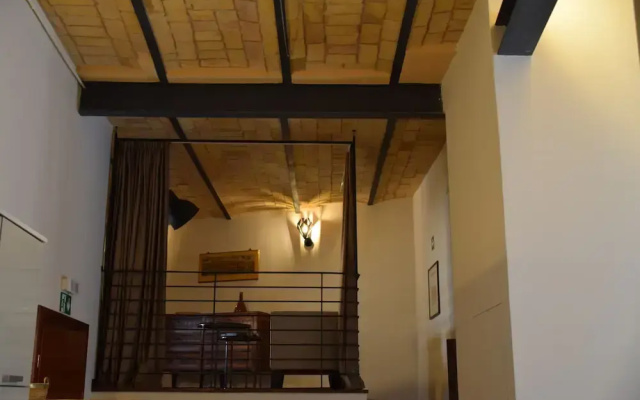 Velabro Luxury Loft