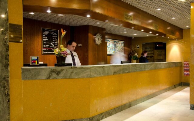 Hotel VIP Inn Berna