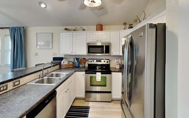 Spc650- The Driftwood