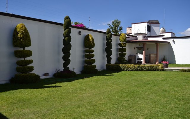 La Aurora Posada & Spa