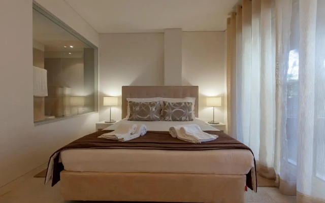 Troia Residence - Apartamentos Praia 