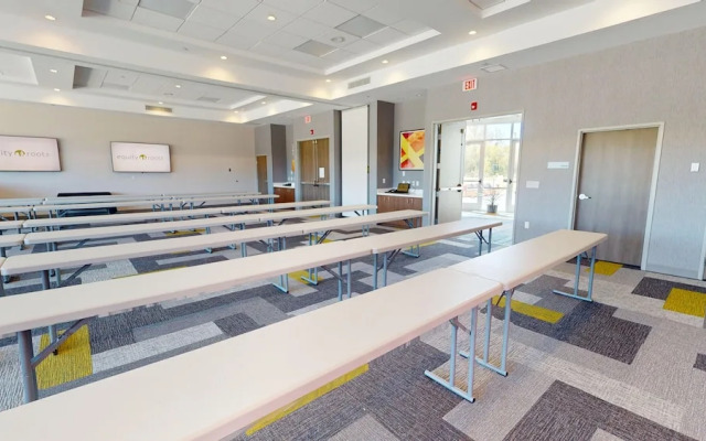 Holiday Inn Express & Suites Chicago Schaumburg by IHG