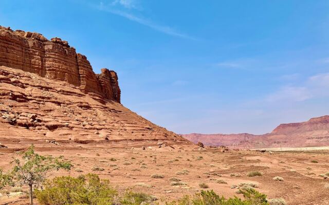 Marble Canyon Lodge