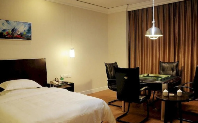 Please Hotel - Weifang