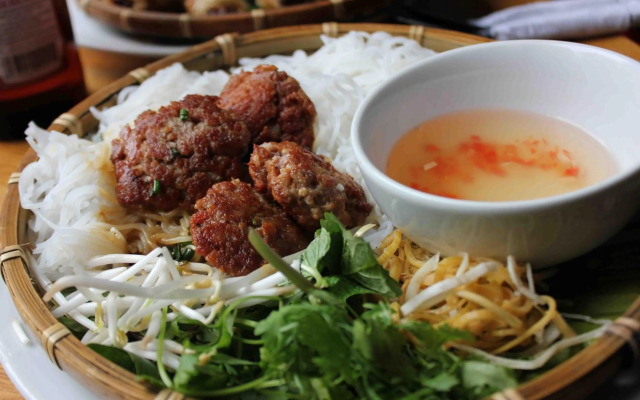 Nam Long Hotel Ha Noi