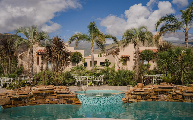 Piattelli Wine Resort