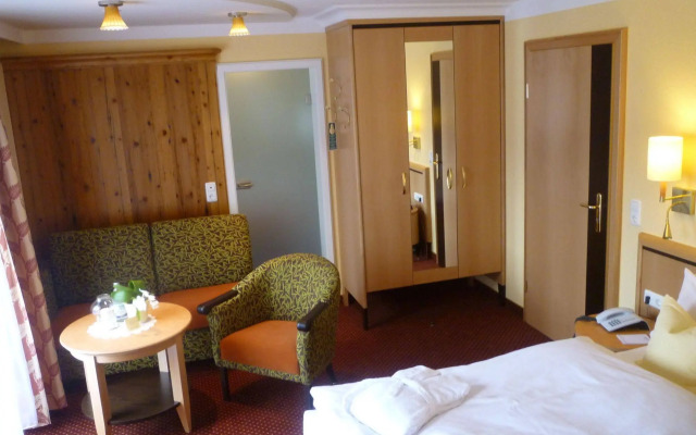 Wellness- und Vitalhotel Böhmhof