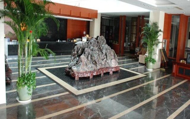 Shanghai Junya Hotel