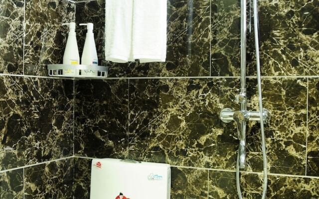 Changxin Hangyue Hotel