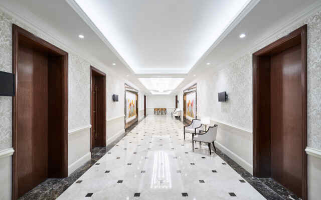 Sheraton Grand Danang Resort & Convention Center