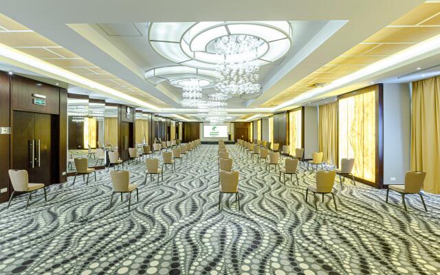 Holiday Inn Yanbu by IHG