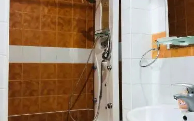 Apartment at Kievyan Street