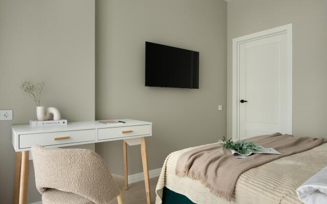 OneRent on Bering Street
