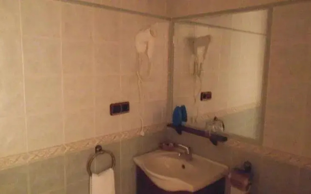 Hostal Los Galgos
