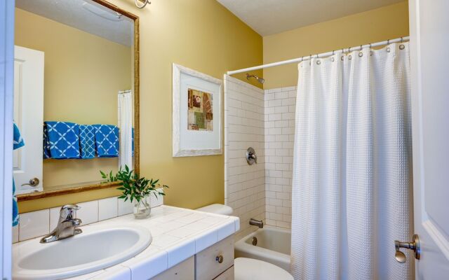 Plantations At Princeville 1321 3 Bedroom Condo