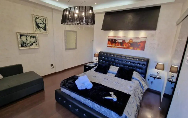 BB San Pietro Chic Resort