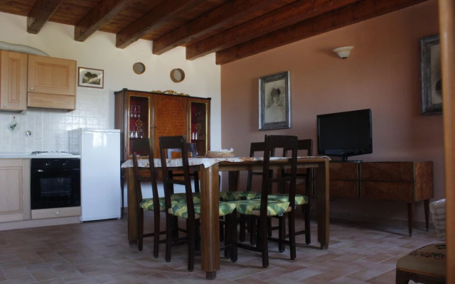 Agriturismo Prato Grande