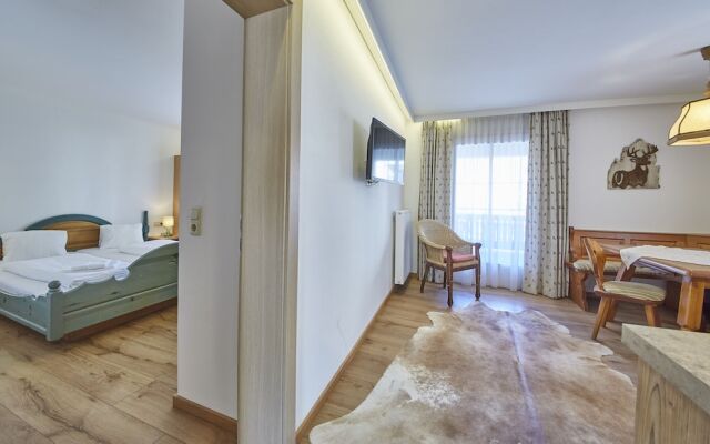 TownHouse Appartements