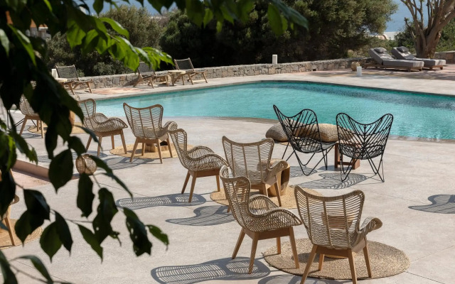 The Nest Resort