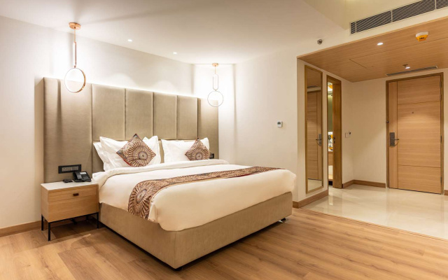 AH1 Hotel