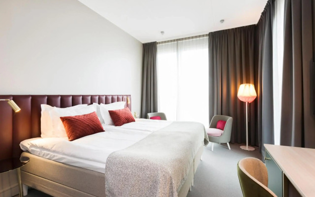 Elite Hotel Academia