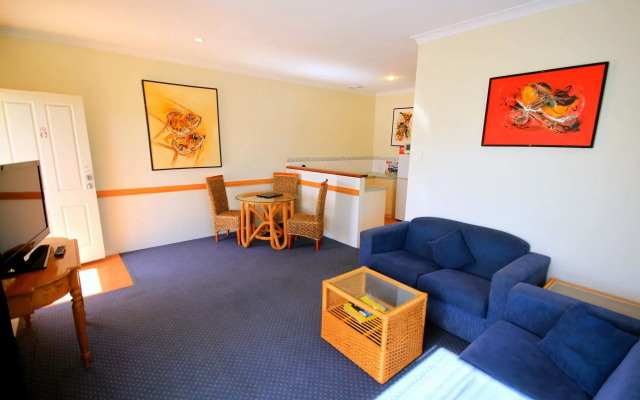 Bunbury Apartment Motel