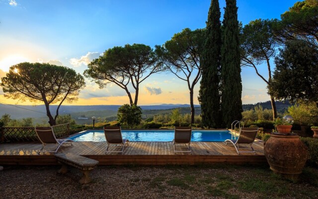 Stefano Resort