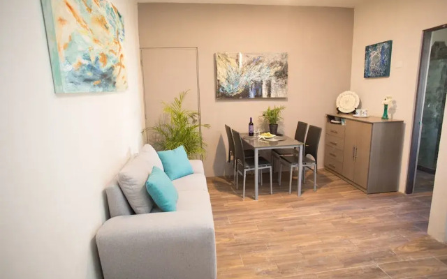 Suites and Art