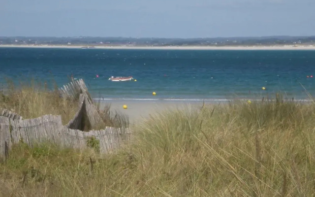 Cozy Holiday Home in Penmarch with Private Swimming Pool