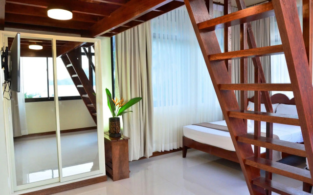 Ipil Suites El Nido