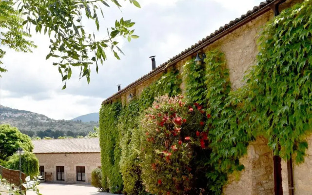 Hotel Rural A Velha Fábrica