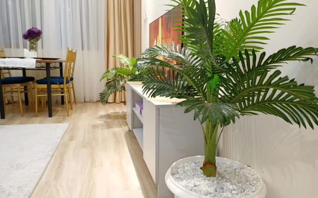 Kandiz 3Bedroom Apartment