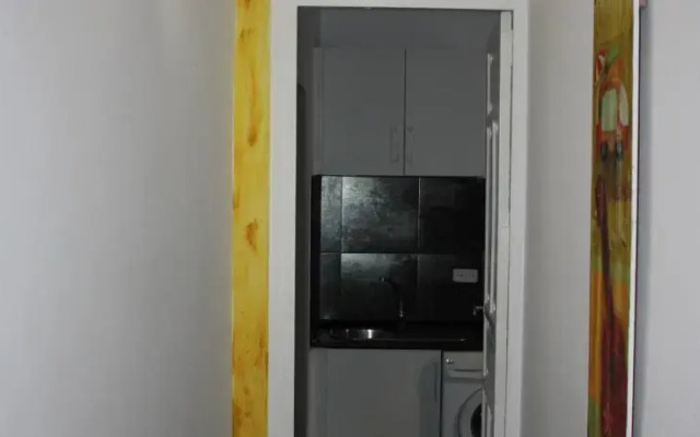 Apartamentos Labradores 24