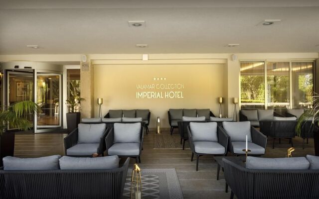 Imperial Valamar Collection Hotel