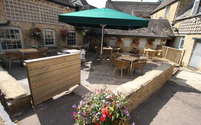 The Kings Arms Chipping Norton