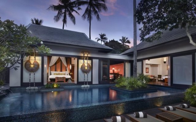 Anantara Phuket Villas