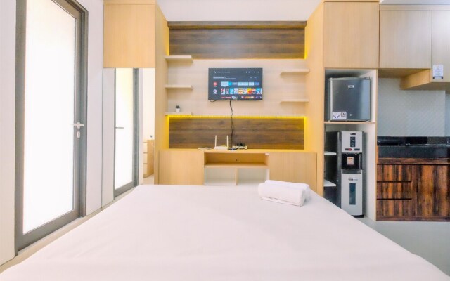 Homey And Well Design Studio Transpark Cibubur Apartment