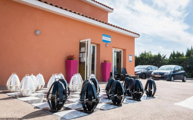 Residence Les Demeures Torrellanes - Vacancéole