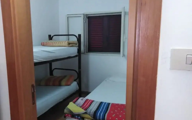 Camping Ciraccio
