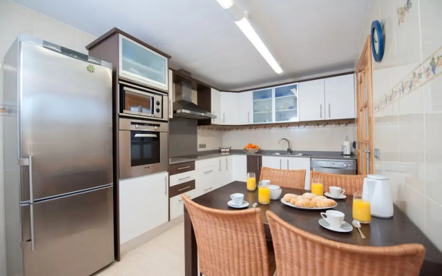 Es Closet in Selva With 3 Bedrooms and 2 Bathrooms