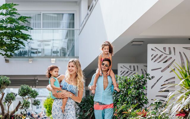 Sofianna Resort & Spa