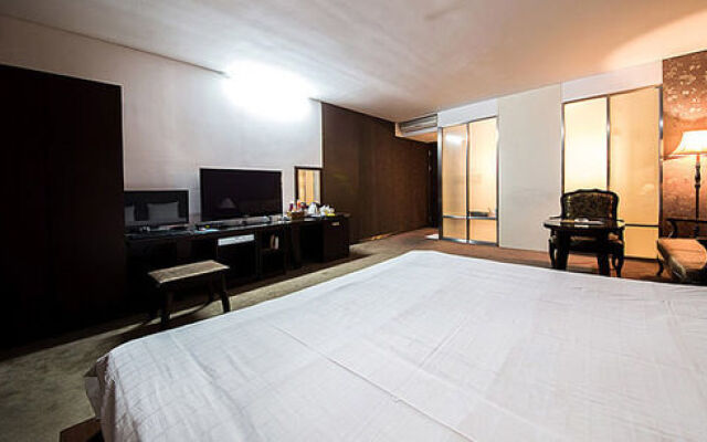 The Most Hotel