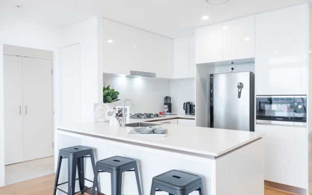 Capri By Fraser, Brisbane